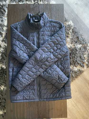 The North Face North Face Medium Quilted Jacket