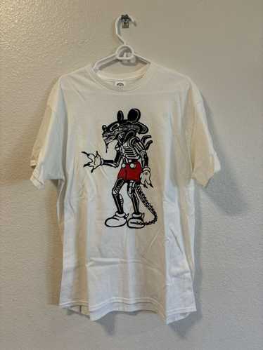 Mickey Mouse × Movie × Streetwear Mickey Mouse x A