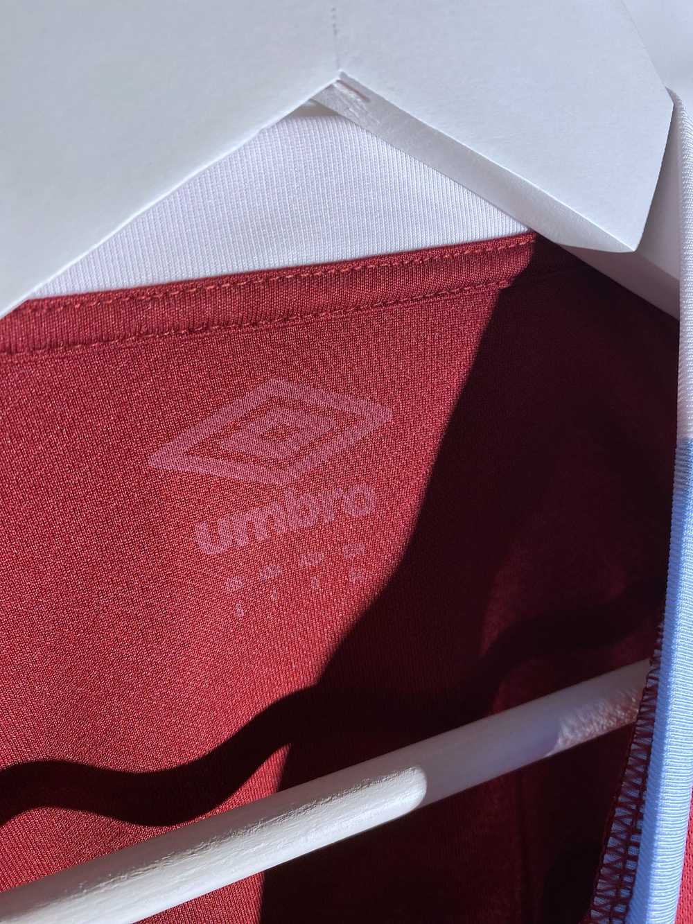 Other UK × Soccer Jersey × Umbro West Ham United … - image 3