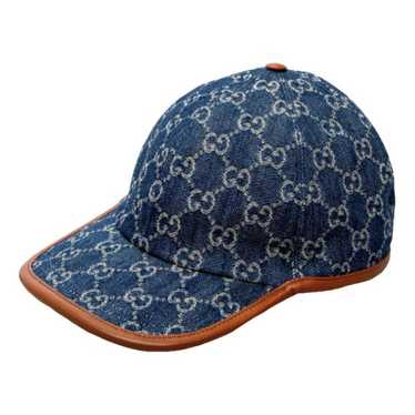 Gucci Cloth cap