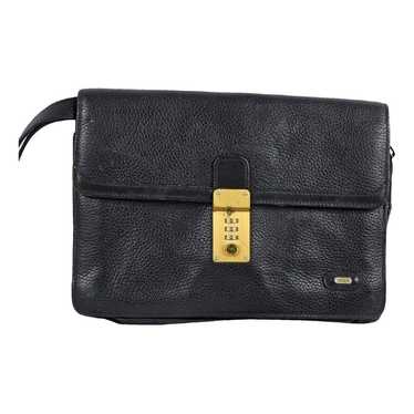 Bally Leather small bag - image 1