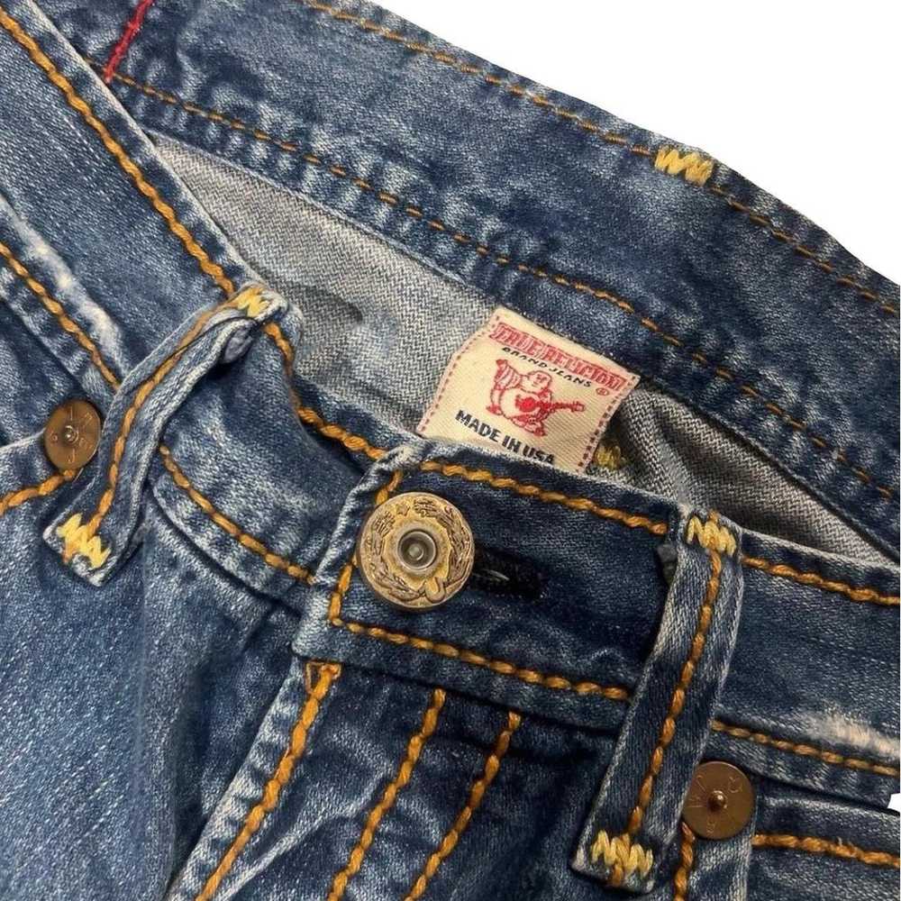 Streetwear × True Religion × Vintage True Religio… - image 3