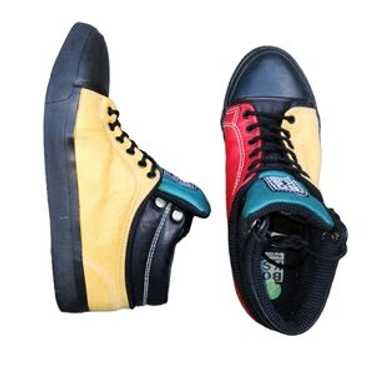 90s reebok boks - Gem