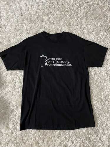 Vintage vintage aphex twin - Gem