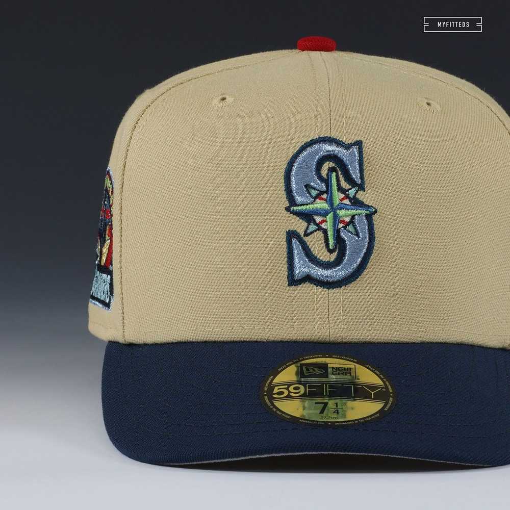 Hat Club × MyFitteds × New Era 8 Seattle Mariners… - image 2