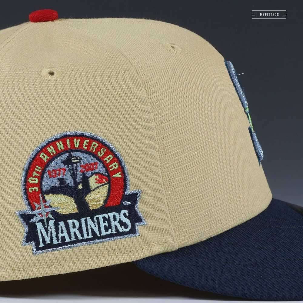 Hat Club × MyFitteds × New Era 8 Seattle Mariners… - image 3