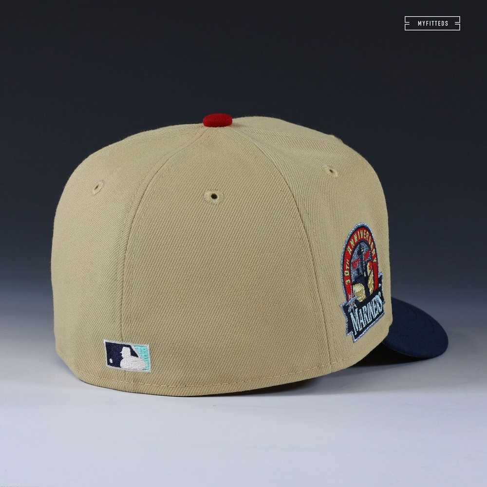 Hat Club × MyFitteds × New Era 8 Seattle Mariners… - image 5