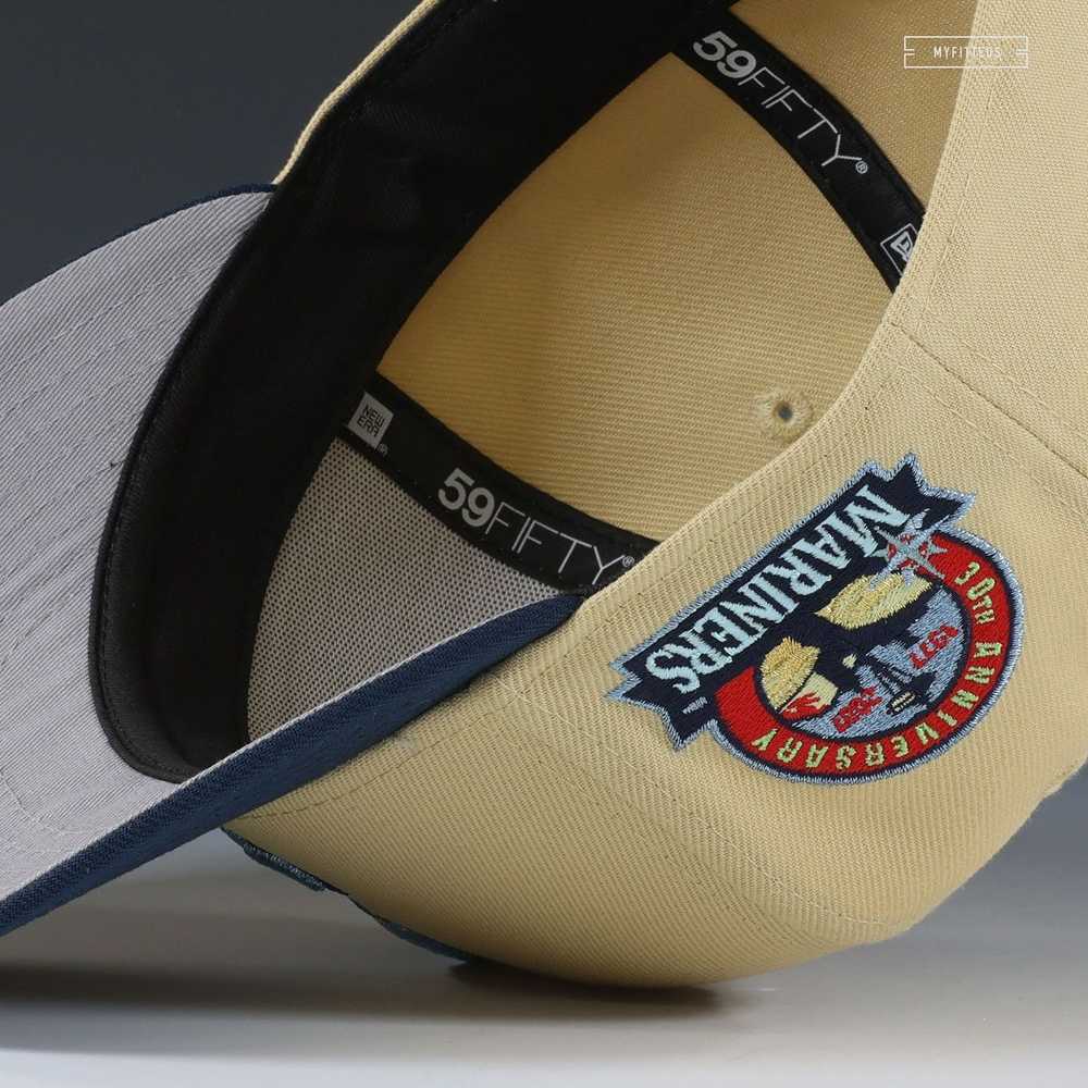 Hat Club × MyFitteds × New Era 8 Seattle Mariners… - image 6