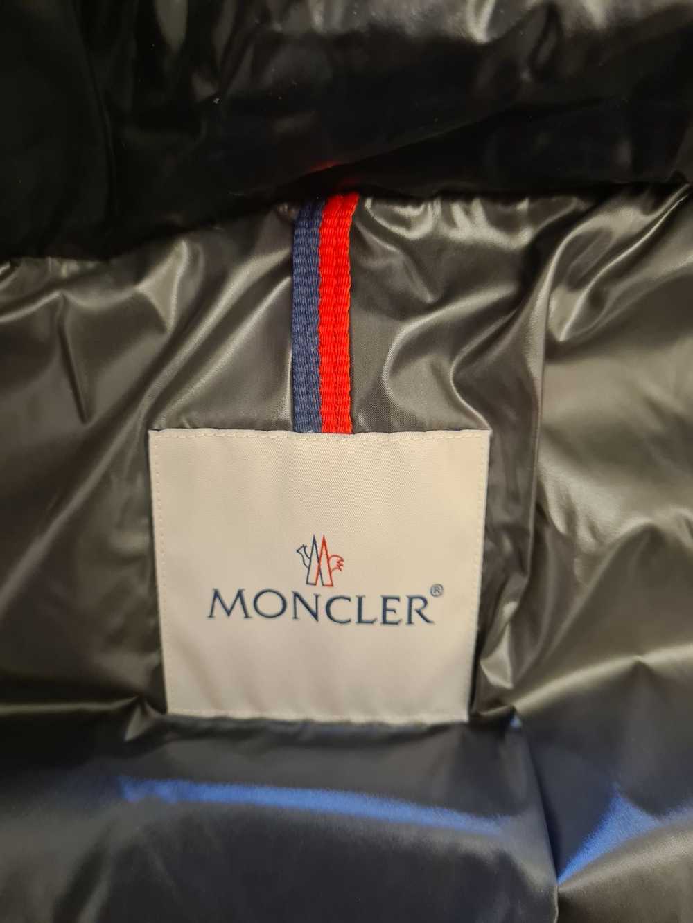 Moncler MONCLER Maya Puffer Jacket - image 9