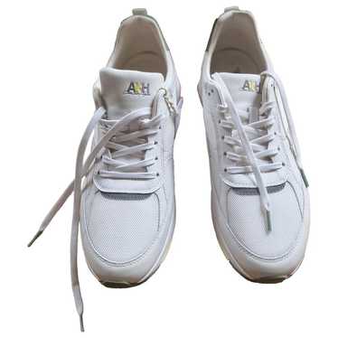 Clae Cloth low trainers - image 1