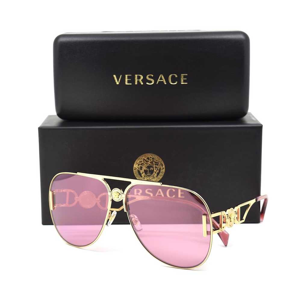 Versace Aviator sunglasses - image 7