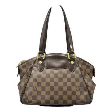 Louis Vuitton Verona leather tote - image 1