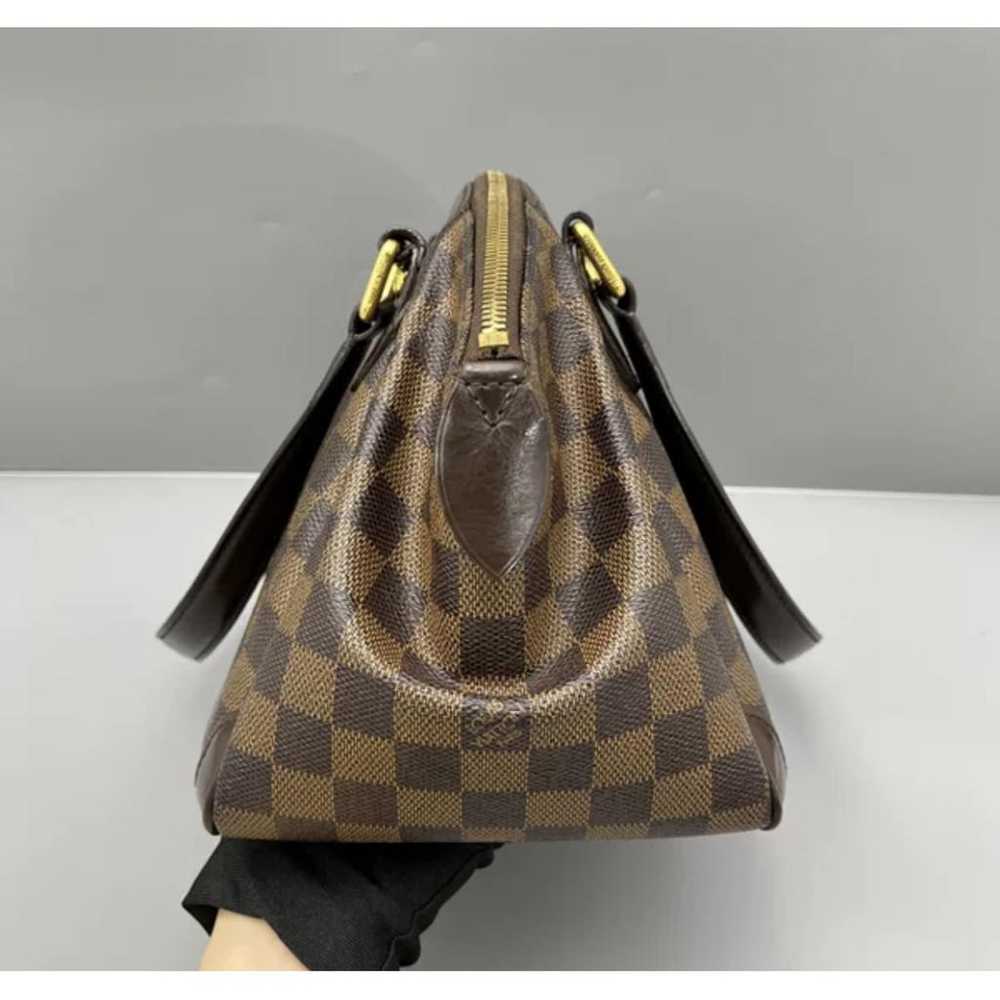 Louis Vuitton Verona leather tote - image 3