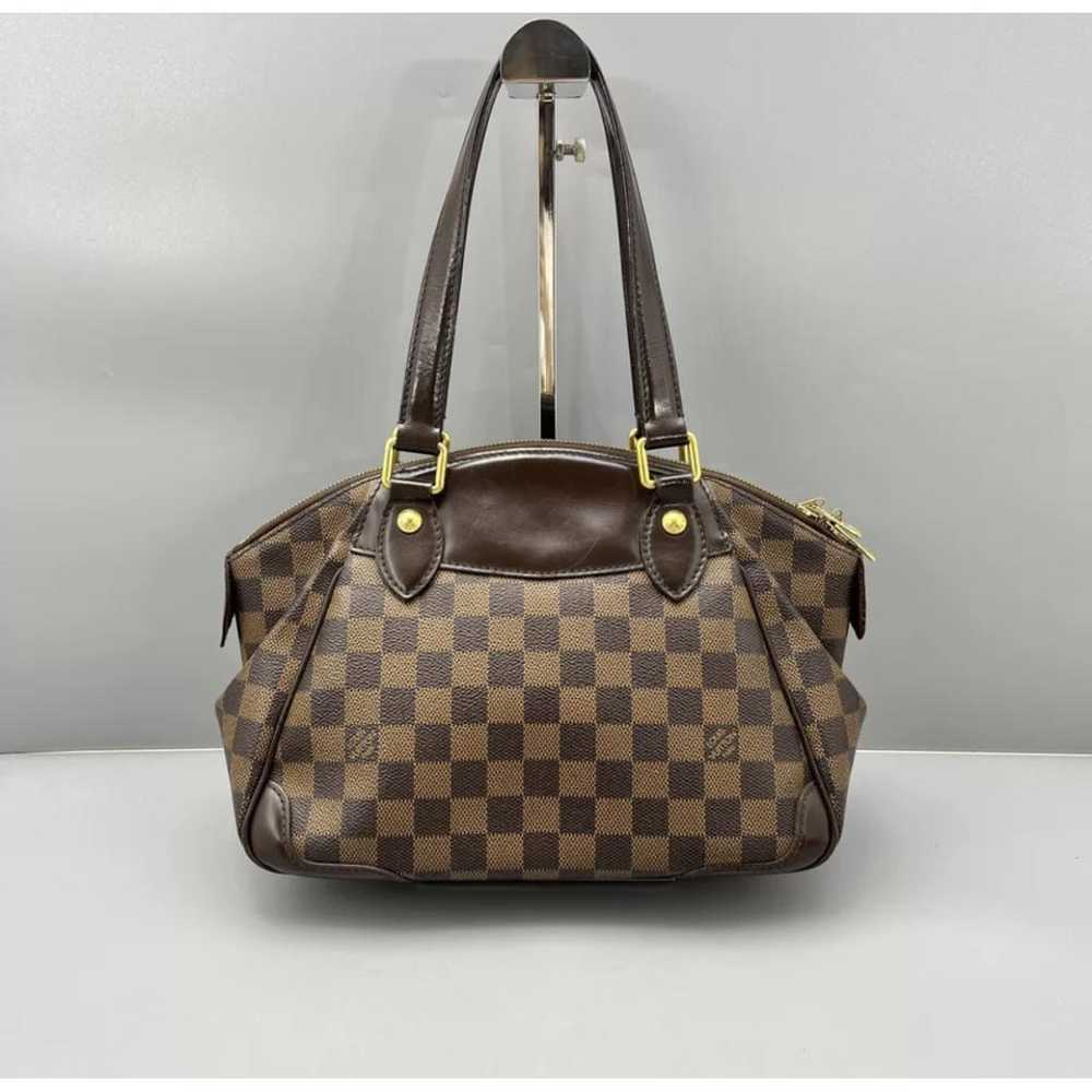 Louis Vuitton Verona leather tote - image 5