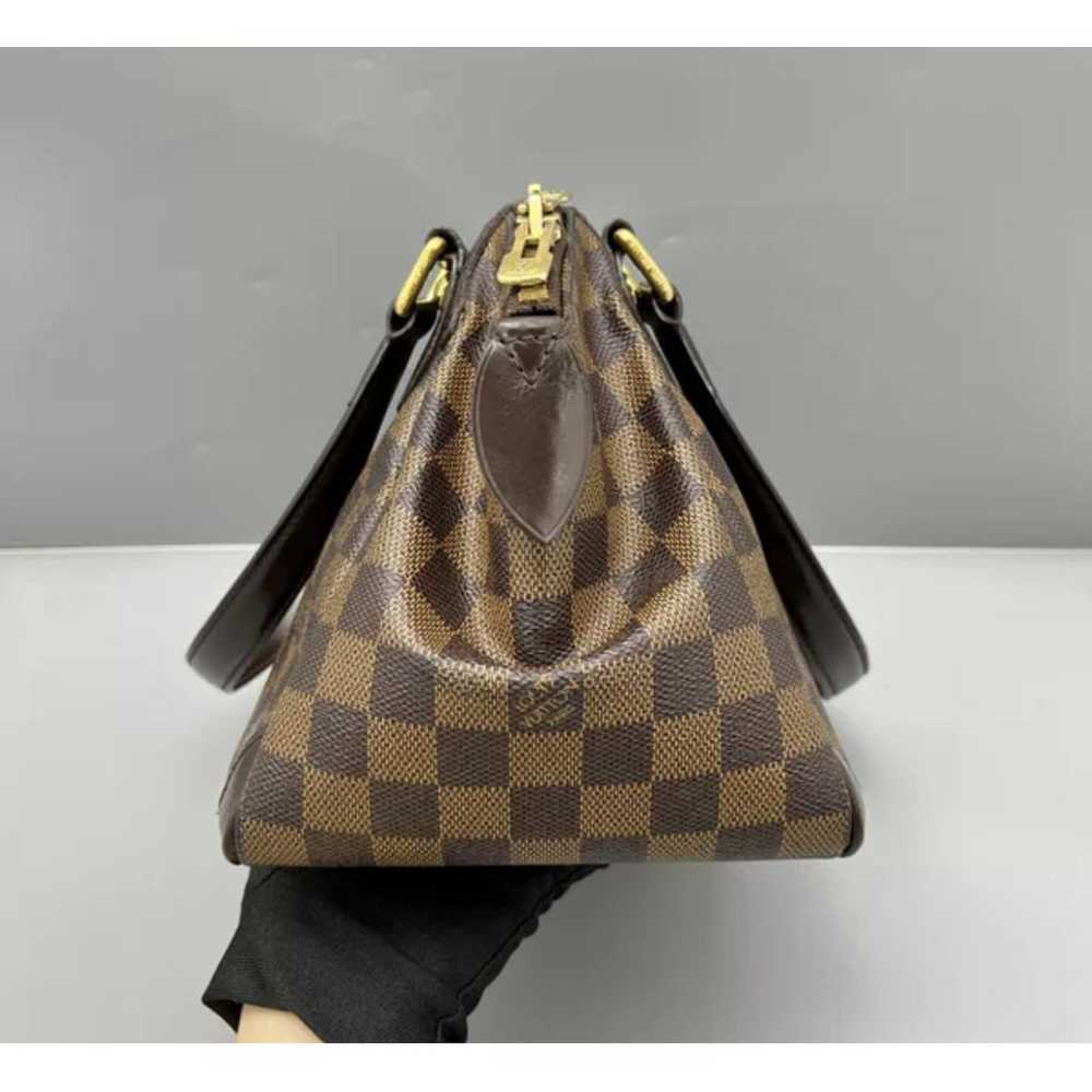 Louis Vuitton Verona leather tote - image 6