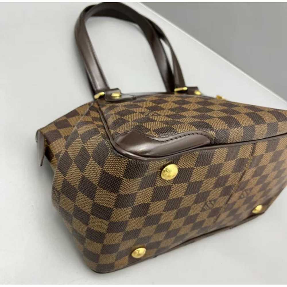 Louis Vuitton Verona leather tote - image 8