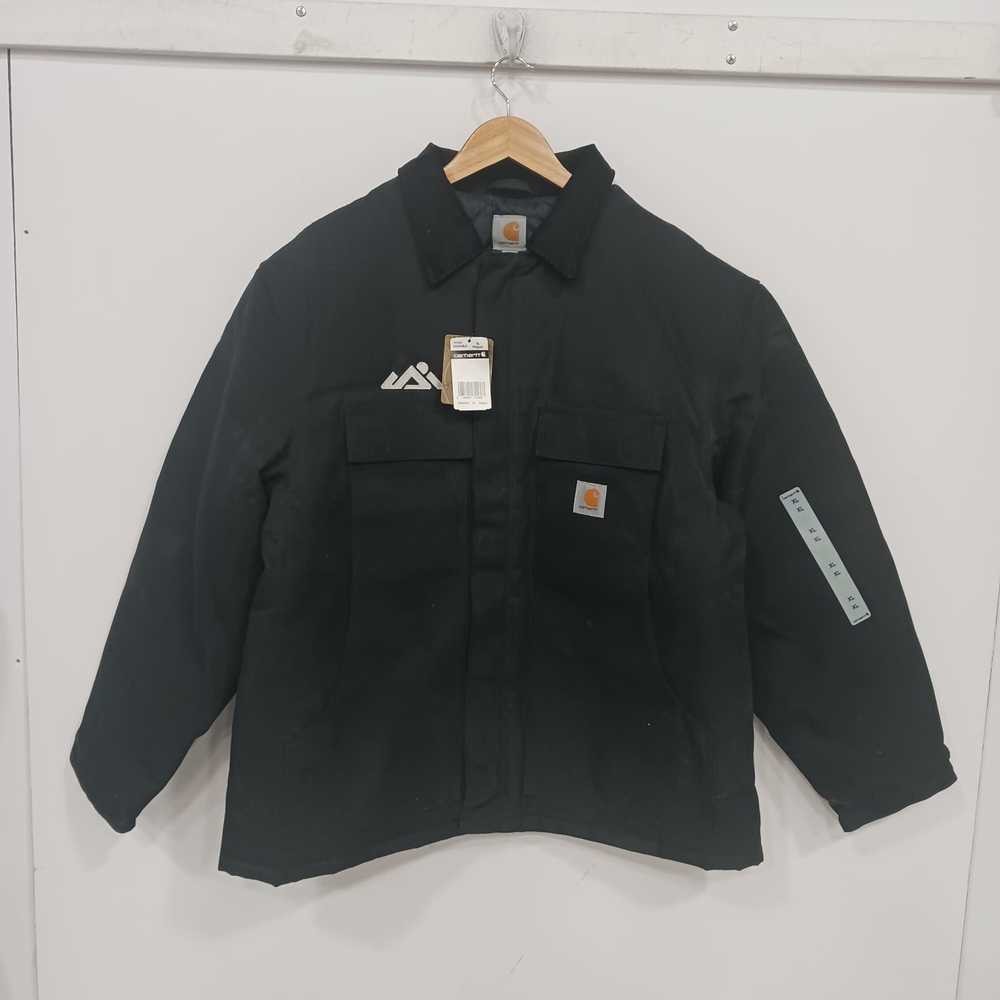 Carhartt Carhart Men's Black XL Jacket - image 1
