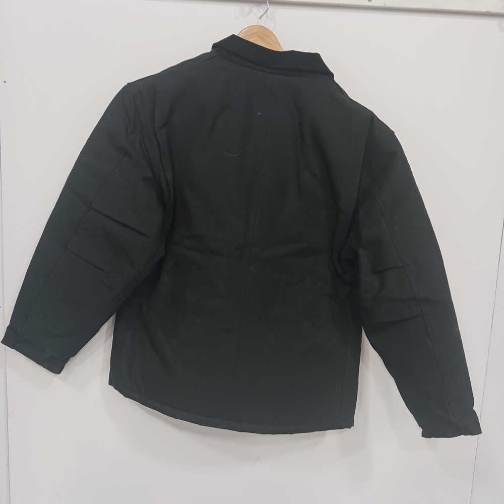 Carhartt Carhart Men's Black XL Jacket - image 2