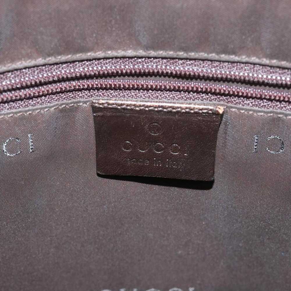 Gucci Handbag - image 8