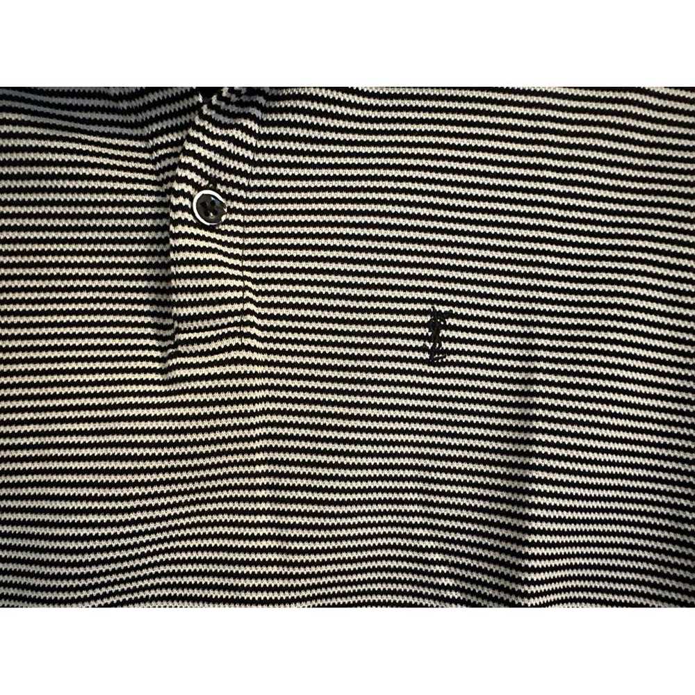 Saint Laurent Polo shirt - image 3