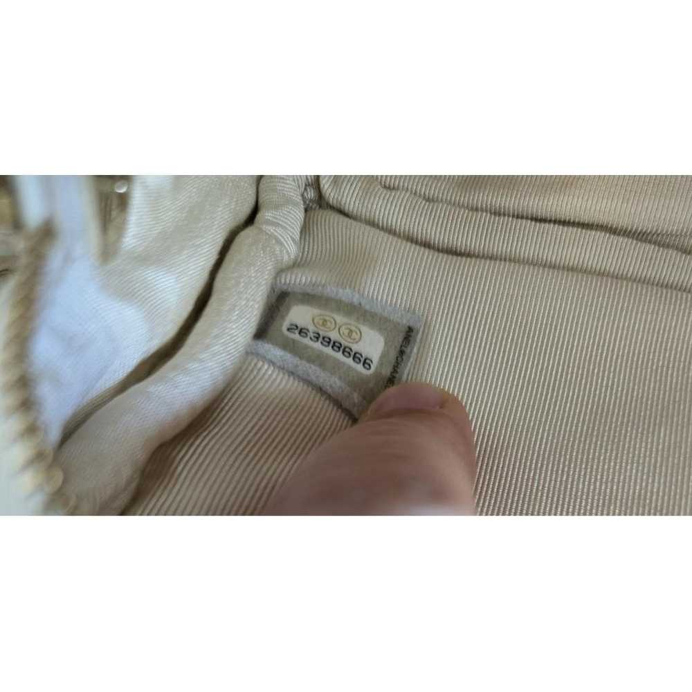 Chanel Camera leather mini bag - image 10