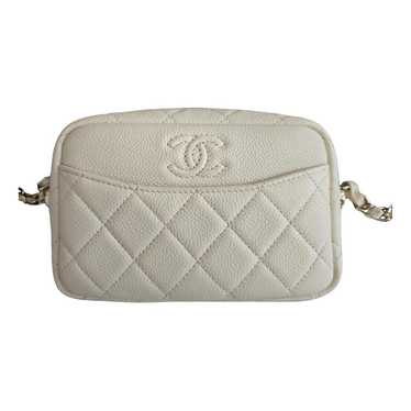 Chanel Camera leather mini bag