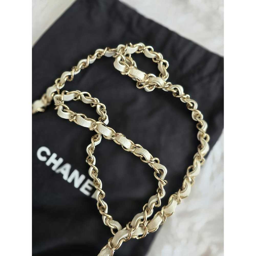 Chanel Camera leather mini bag - image 5