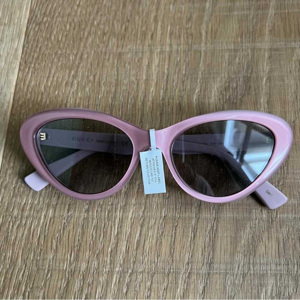 Gucci Sunglasses - image 5