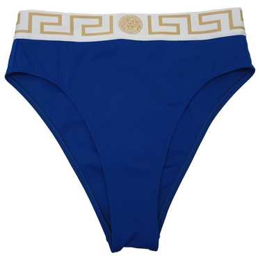Versace Two-piece swimsuit