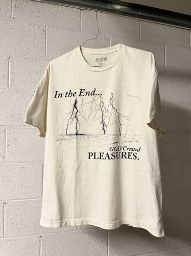 Designer × Pleasures × Streetwear Pleasures ‘In th