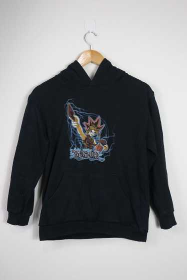 Anima × Japanese Brand Vintage 90s Yu-Gi-Oh! anim… - image 1