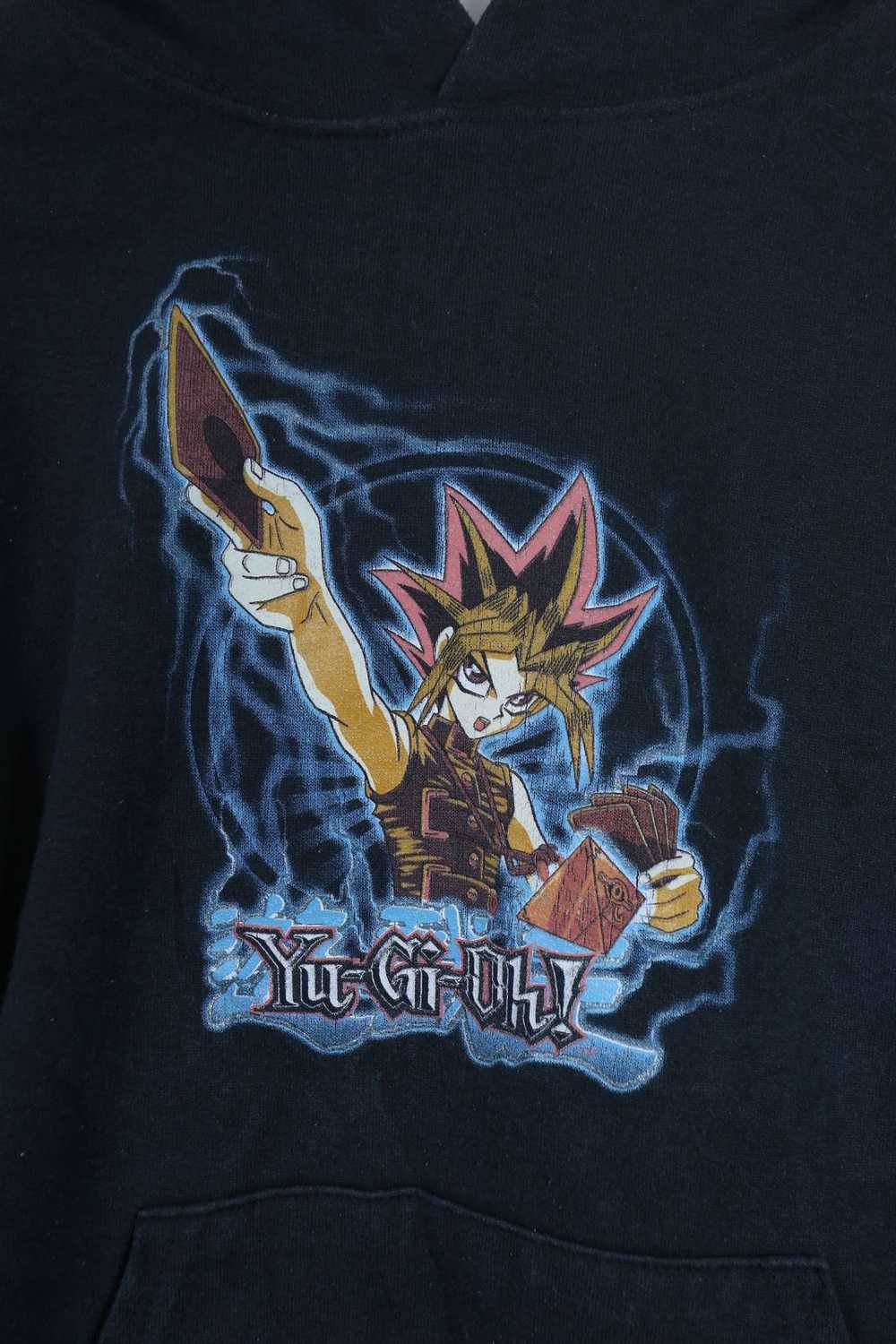 Anima × Japanese Brand Vintage 90s Yu-Gi-Oh! anim… - image 2