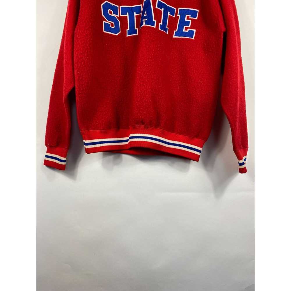 Champion Vintage 1960s Champion State Quarter Zip… - image 5