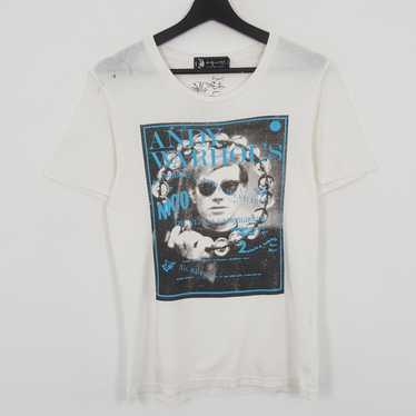 Andy Warhol × Hysteric Glamour × Vintage Andy War… - image 1