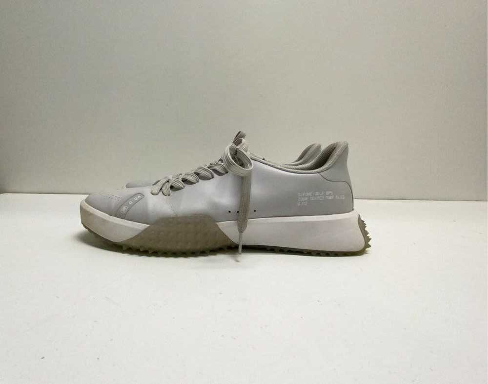 G/Fore G.112 Golf Sneakers Grey 10 - image 1