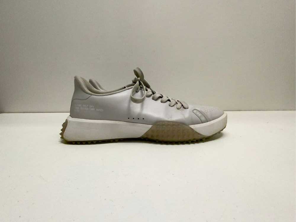 G/Fore G.112 Golf Sneakers Grey 10 - image 3