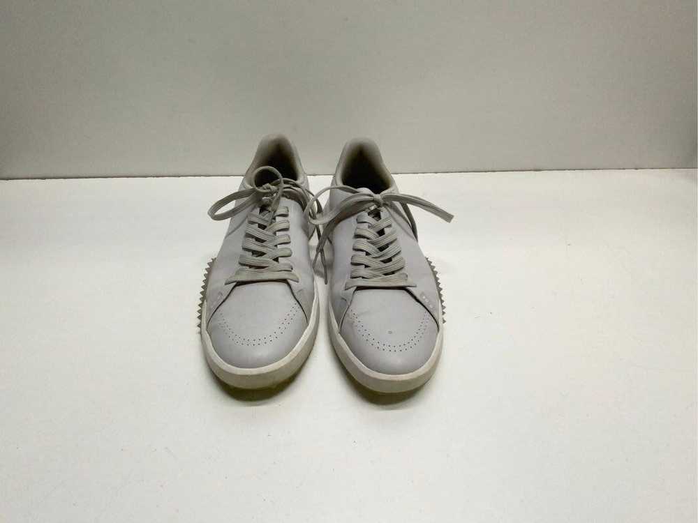 G/Fore G.112 Golf Sneakers Grey 10 - image 5