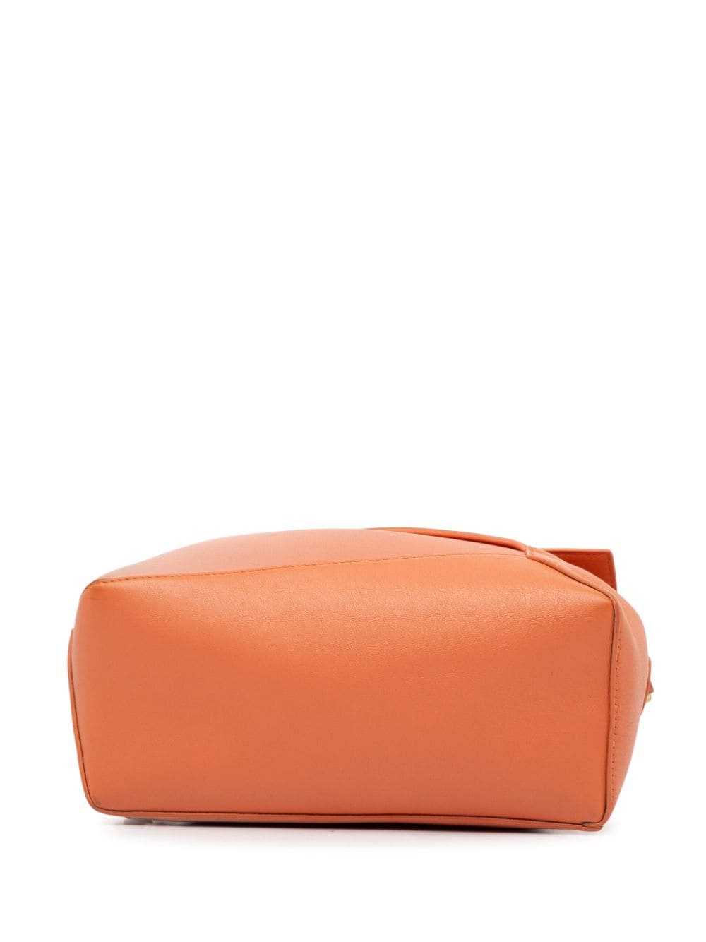 Loewe Pre-Owned 2010-present Small Bicolor Puzzle… - image 4