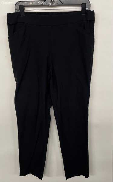 Counterparts Black Pants - Size 14