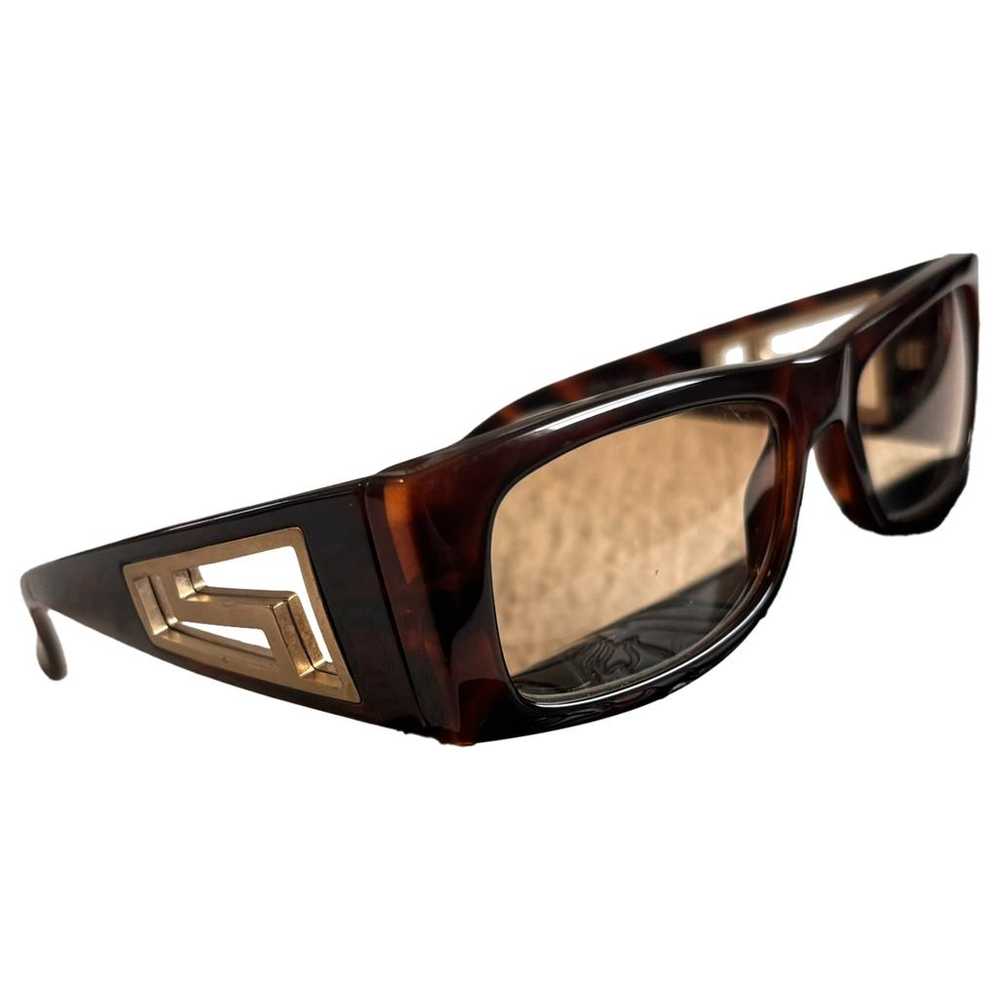 Versace Sunglasses - image 1