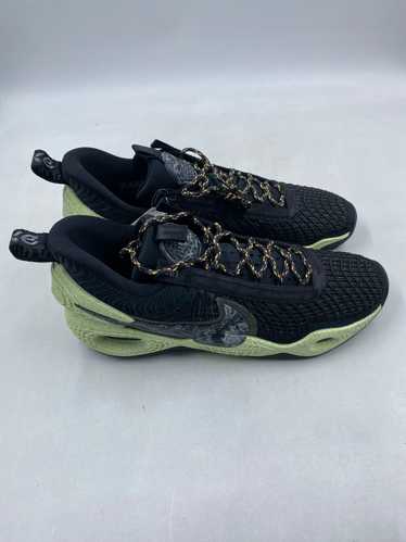 Authentic Nike Cosmic Unity Green Glow Black Athle