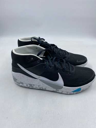 Authentic Nike KD 13 Black Athletic Shoe M 15