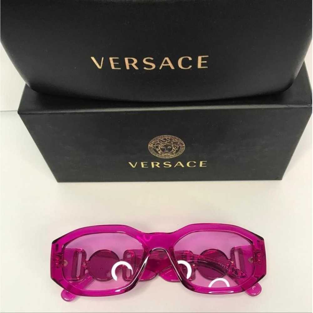 Versace Aviator sunglasses - image 10