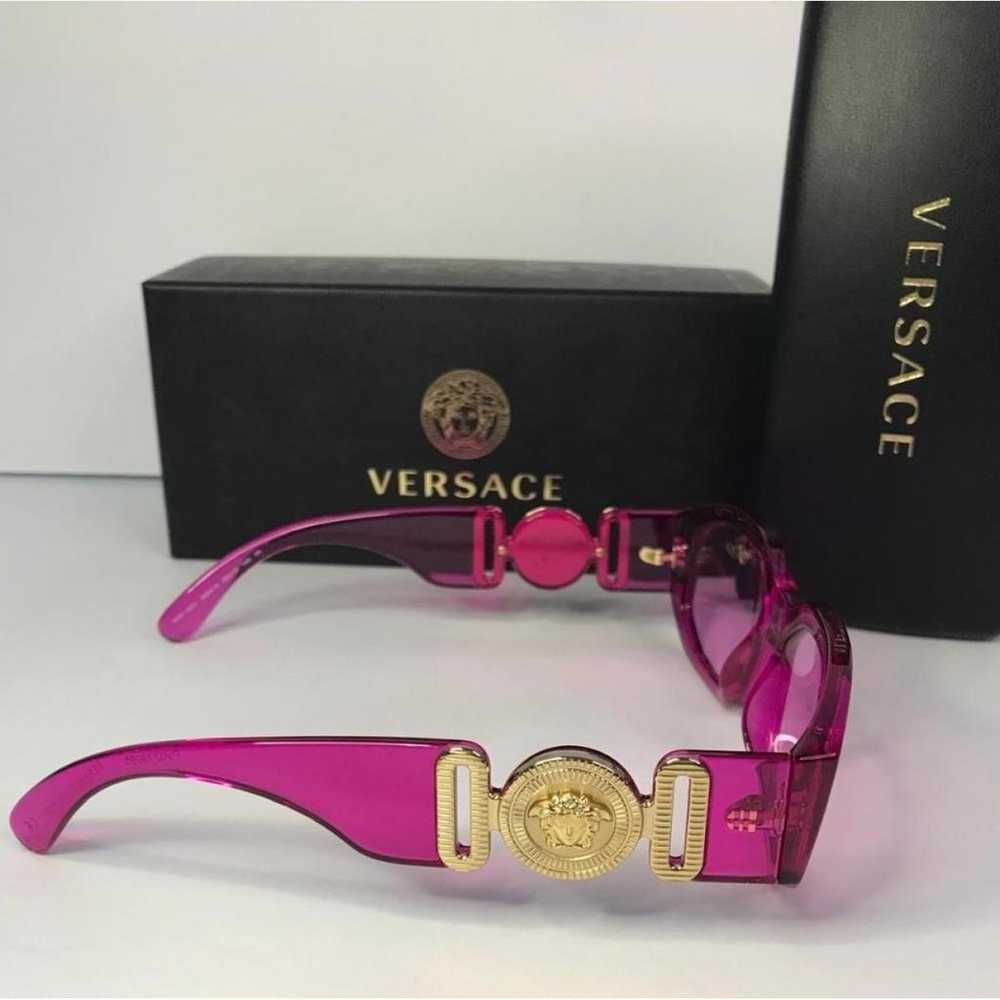 Versace Aviator sunglasses - image 3