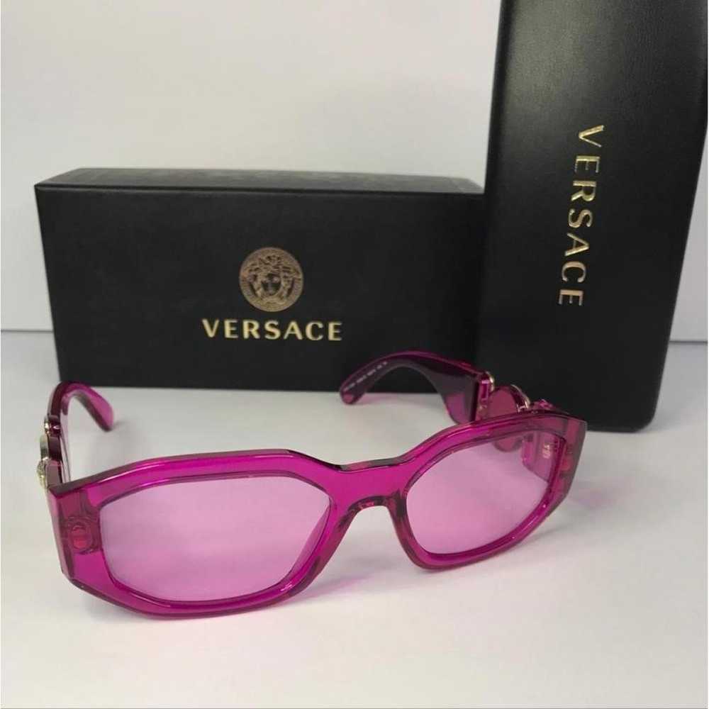 Versace Aviator sunglasses - image 7