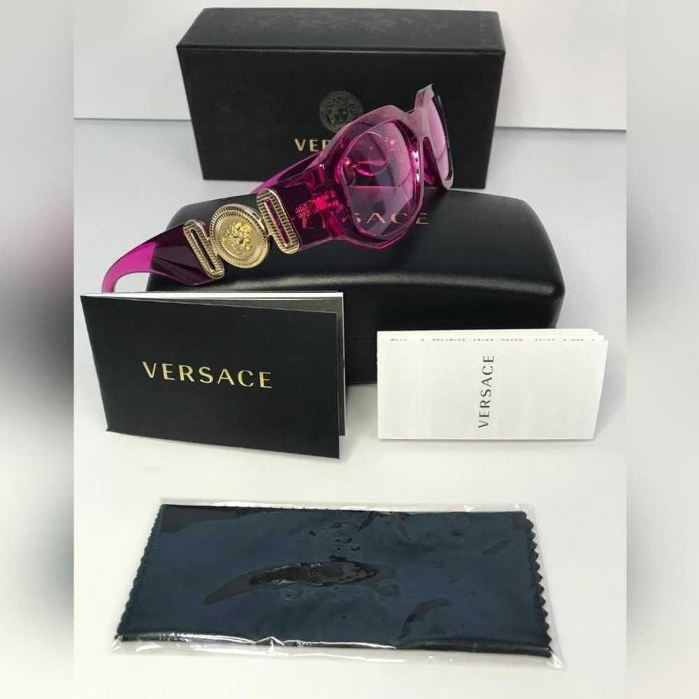 Versace Aviator sunglasses - image 8