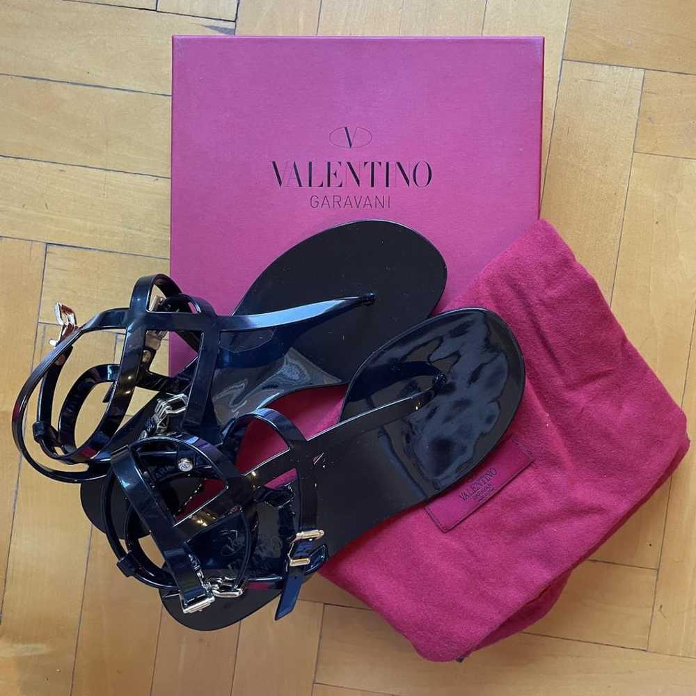 Valentino Garavani Sandal - image 4