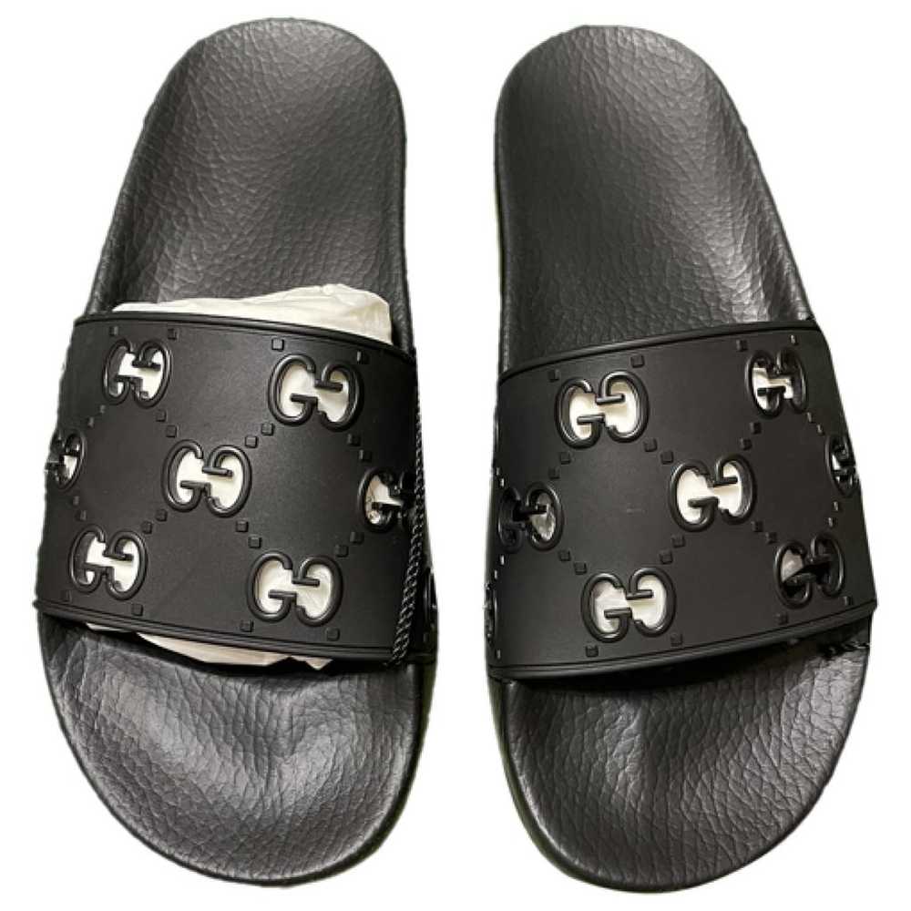 Gucci Sandal - image 1