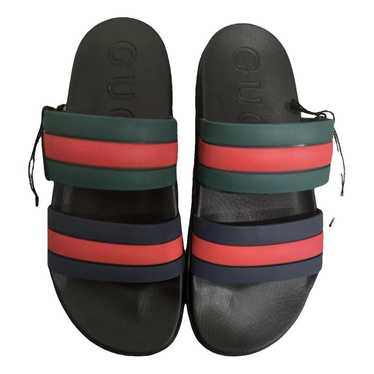 Gucci Sandals - image 1