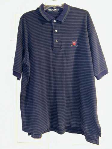 Polo Ralph Lauren Polo golf vintage shirt xl